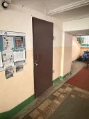 Помещение 10,4 кв.м на Васильевском острове.